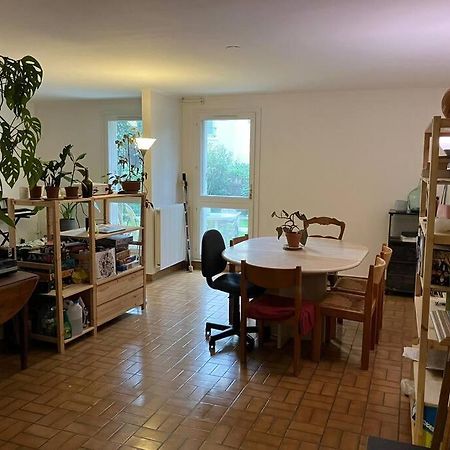 Maison De Ville 102M2 3 Chambres 蒙蒂尼勒布勒托讷 外观 照片