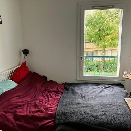 Maison De Ville 102M2 3 Chambres 蒙蒂尼勒布勒托讷 外观 照片