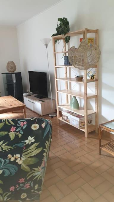 Maison De Ville 102M2 3 Chambres 蒙蒂尼勒布勒托讷 外观 照片