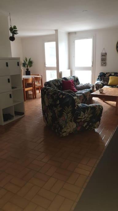 Maison De Ville 102M2 3 Chambres 蒙蒂尼勒布勒托讷 外观 照片