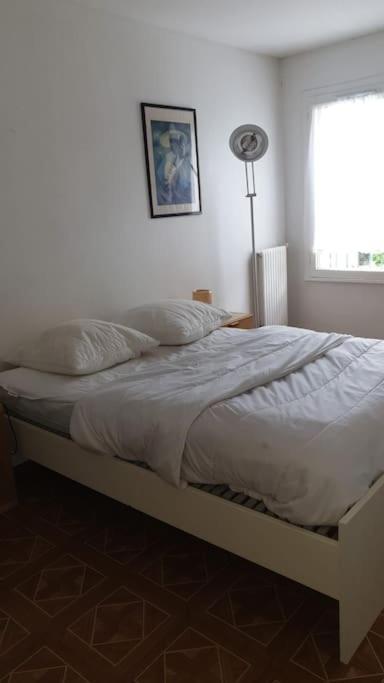 Maison De Ville 102M2 3 Chambres 蒙蒂尼勒布勒托讷 外观 照片